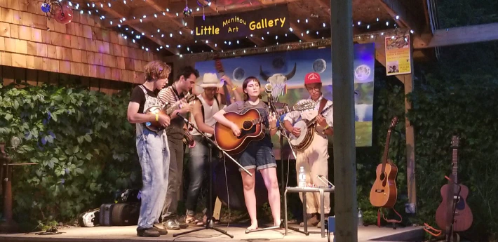 Photo of Ellen Froese